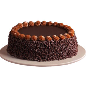 TORTA DE CHOCOLATE