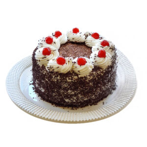 TORTA SELVA NEGRA